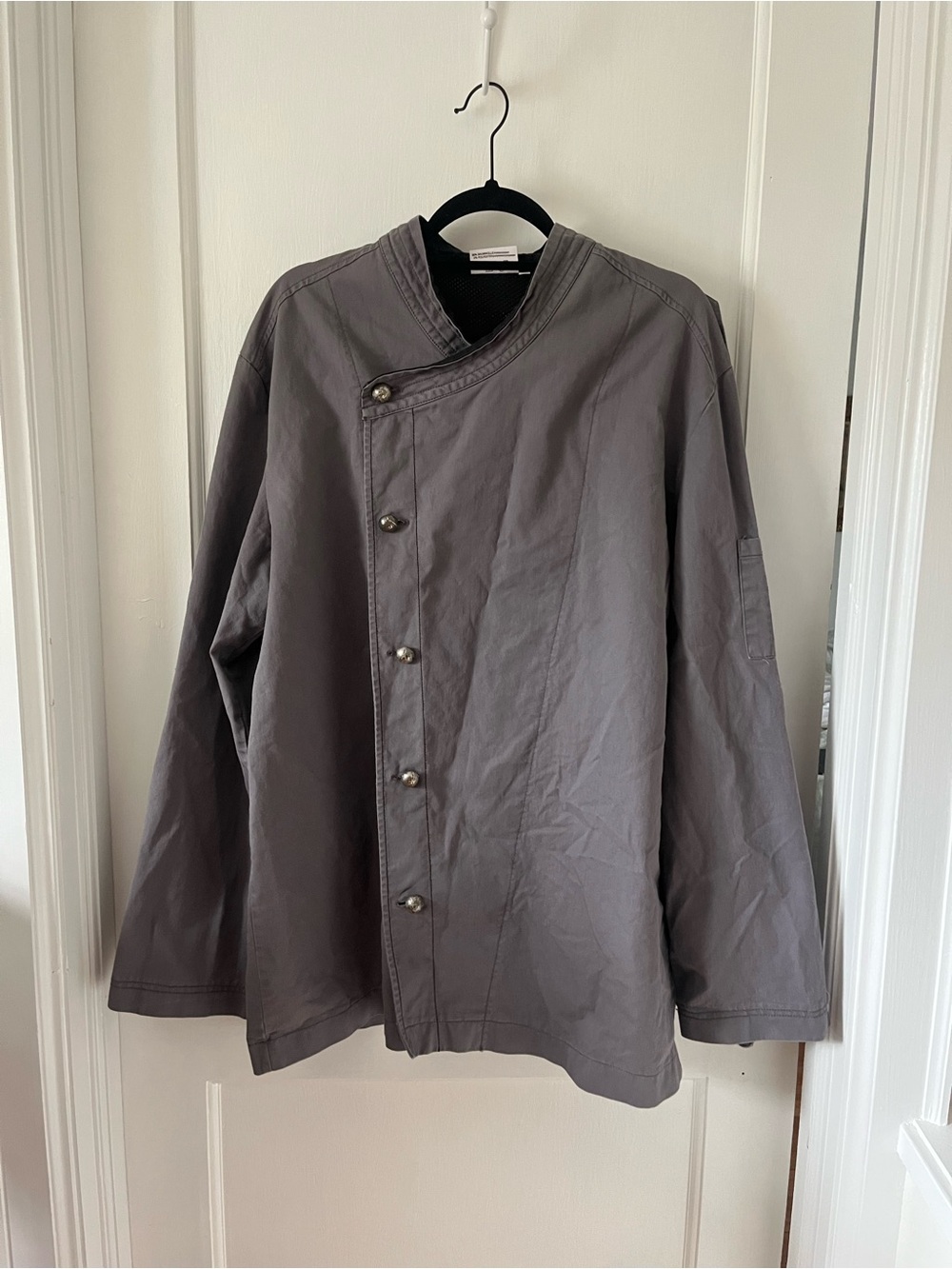 Chef’s Jacket